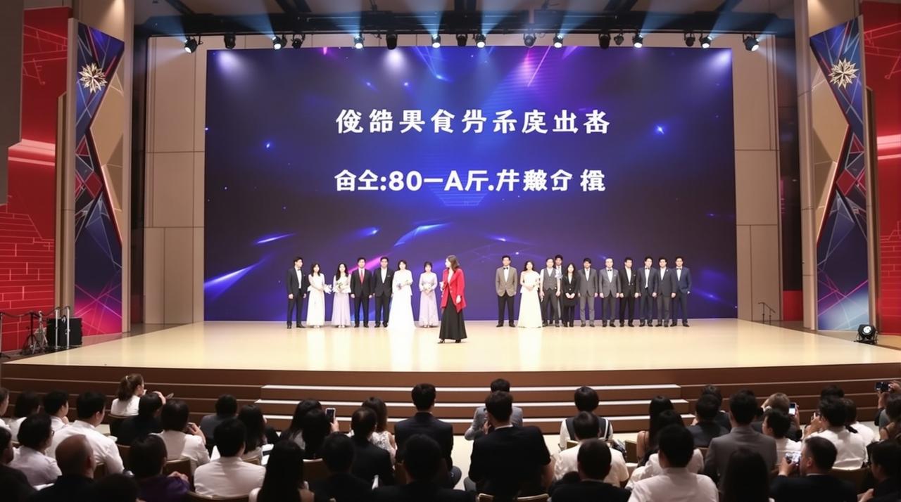 西瓜影视网2026年度发布会：六部重磅新作震撼亮相