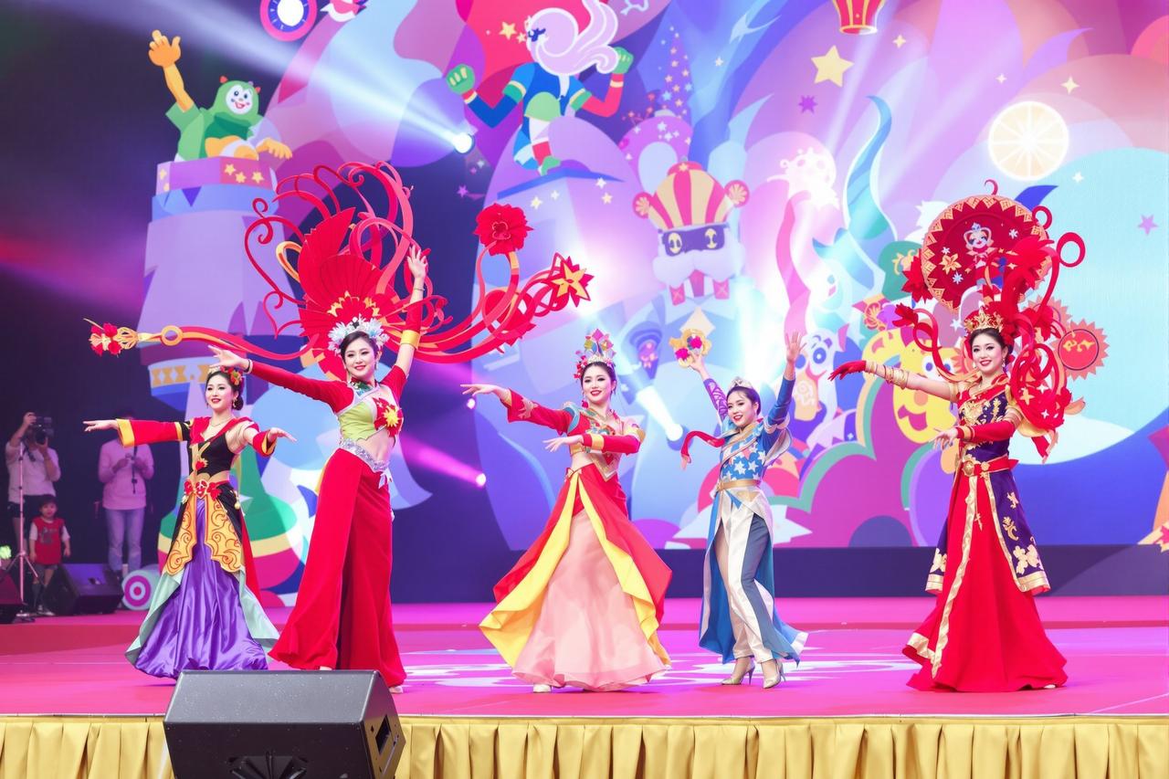 西瓜影视网2026年度影迷嘉年华