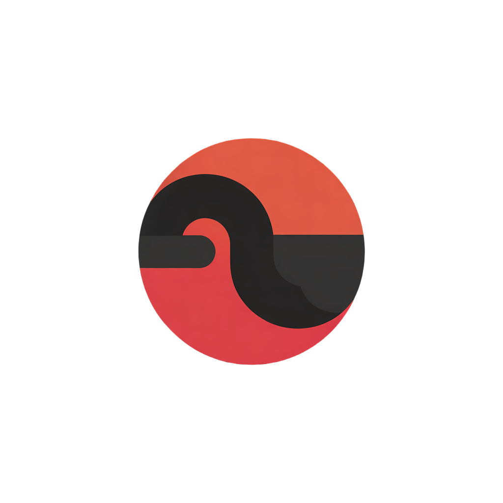 西瓜影视网 Logo